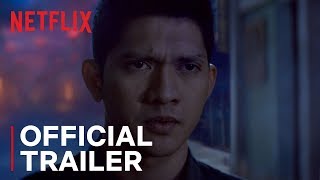 Wu Assassins | Official Trailer | Netflix