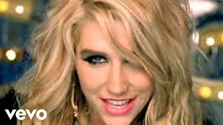 Ke$ha featuring 3OH!3 - Blah Blah Blah ft. 3OH!3
