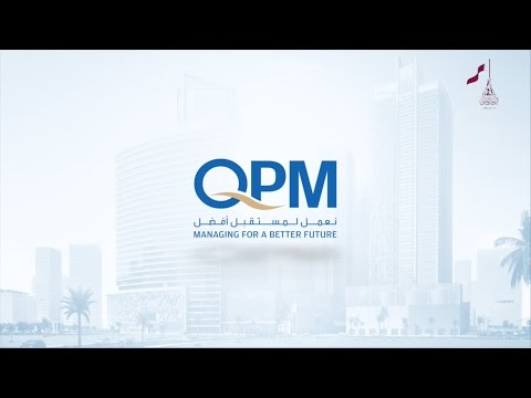 QPM Qatar National Day Celebrations