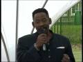 Dali Tambo's speach