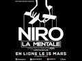 Niro - La Mentale (MP3) Niro - La Mentale (MP3)
