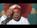 Mayan Elder Reveals Truth of 2012 Mayan Calendar 1/3