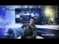 Arabs Got Talent - Karimbo - ردة فعله بعد أدائه النصف نهائيات