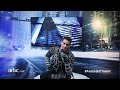 Arabs Got Talent - Karimbo - ردة فعله بعد أدائه النصف نهائيات