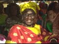 Malick Gackou en viste a Mbour
