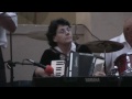 Pampoenkraal Boere Orkes with Konsertina Solo from Poena Weyers