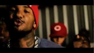 Cap 1 - Gang Bang (feat. Young Jeezy & The Game) Cap 1 - Gang Bang (feat. Young Jeezy & The Game)