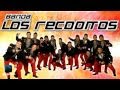 Banda Los Recoditos Cuando Te Entregues A El Estudio 2013