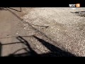 Перед тропой здоровья обустраивают парковку