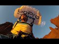 GoPro: HERO3+ Black Edition: Smaller, lighter, mightier still.