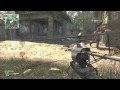 21 Dias - Siendo un Troll | MW3