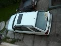 Škoda felicia music těžkej pokondr