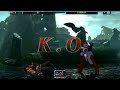SEAM2013新加坡大賽-KOF XIII初賽 ET VS LORDKOF