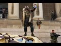 The Dark Knight Rises Trailer #4 Music HQ