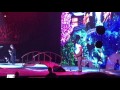 Free Fallin, John Mayer, O2 London, 110517