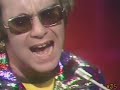 Elton John - Tiny Dancer (1971) - HQ