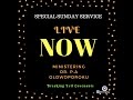 Breakthrough and Deliverance Service 18 April 2017