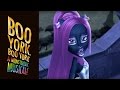 Search Inside Official Music Video | Boo York, Boo York | Monster High
