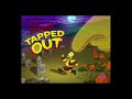 Simpsons Tapped out- How to collect extra GOO / Ghosts