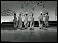 BLACK & WHITE MINSTRELS