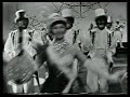 BLACK & WHITE MINSTRELS