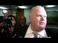 Rob Ford wiretaps released