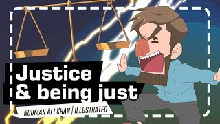 Justice: What's the Right Thing to do