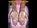 Bridal Mehndi Designs, Free Mehndi Designs, great Mehndi Designs from www.ysapak.com