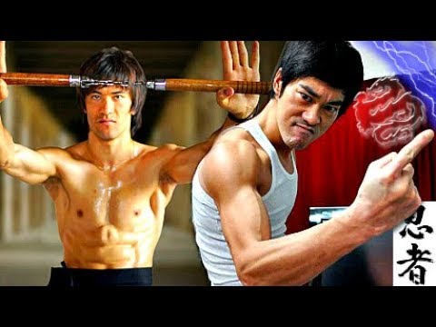 top 5 bruce lee movies