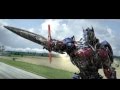 Transformers 3 Its our fight The Score Soundtrack