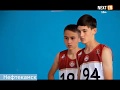 Краснокамцы стали вторыми на республиканском фести