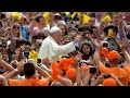 Video 3 - Thánh Lễ Đại Trào Tại Thủ Đô Havana (Sunday 20/9/2015)