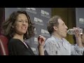 The Great Debate: THE STORYTELLING OF SCIENCE (OFFICIAL) - (Part 2/2)