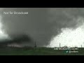 Moore, Oklahoma Tornado from May 20, 2013