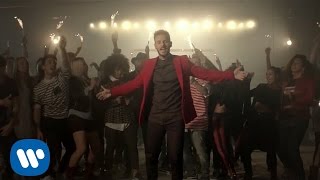 M. POKORA - ON DANSE [Clip officiel]