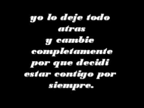 LETRA DE CANCION SOMOS NOVIOS letra de cancion somos novios: