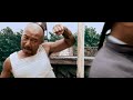 Jet Li's Fearless trailer