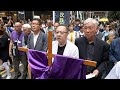 Năm 2020: Hy vọng mới khi tình cảnh bị bách hại của các tín hữu Kitô được chú ý đến rộng rãi