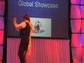 World Bank Global Show Case Tango dance 'Milonga'