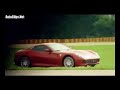 Fifth Gear-Ferrari 599 GTB