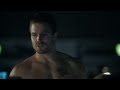 Arrow - All workout scenes (Season 1)