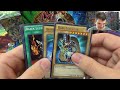 Best Yugioh Duelist Pack Yugi and Kaiba Special Edition Box Opening, 60 Packs! OH BABY!!!!