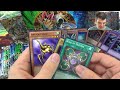 Best Yugioh Duelist Pack Yugi and Kaiba Special Edition Box Opening, 60 Packs! OH BABY!!!!