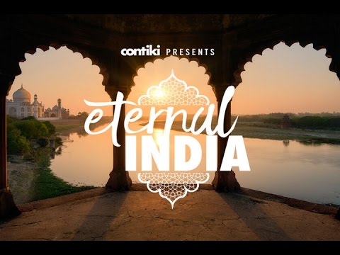 Eternal India