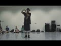 NINTENDO WII DANCE by Mike Song