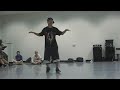 NINTENDO WII DANCE by Mike Song