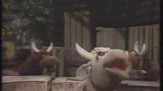 Orgulho em ser uma vaca