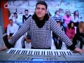 OFFICIAL FASTEST KEYBOARD PLAYER IN THE WORLD (Samer Bou Khazaa) Guinness World Record