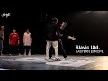 Craziest Dance Routines!!!!