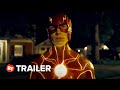 Trailer 1 do filme The Flash
